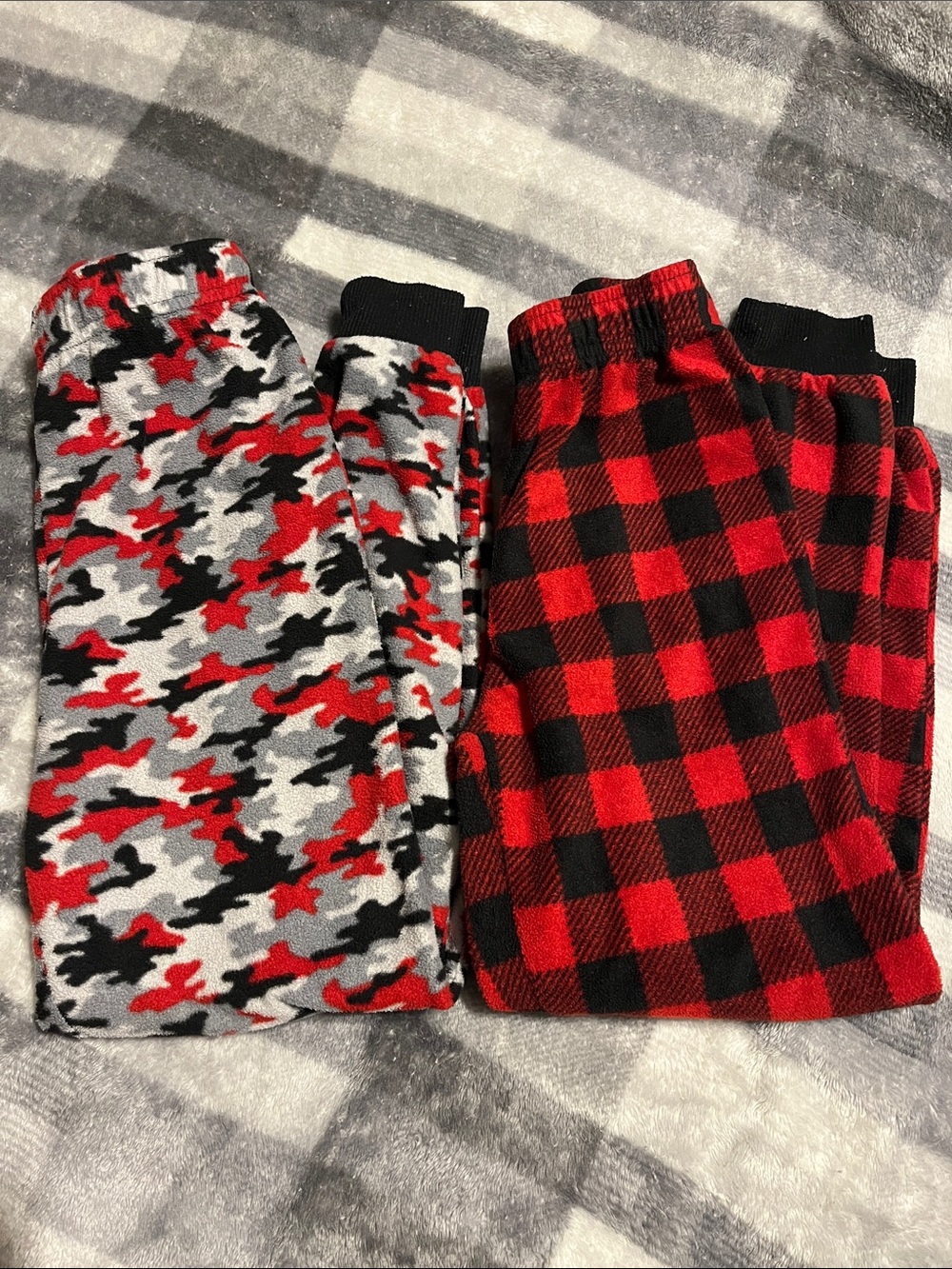 Hane’s Boy Pajama Pants